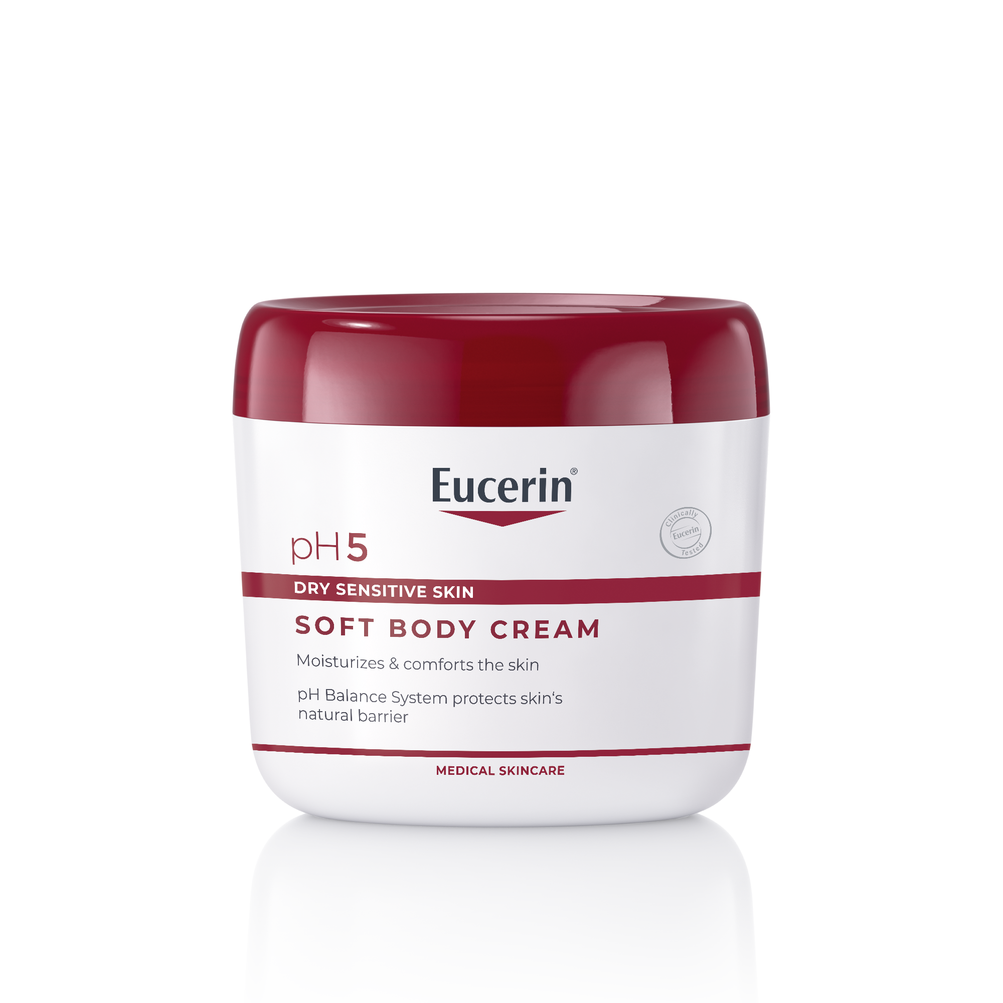 EUCERIN рН5 Soft Body Cream